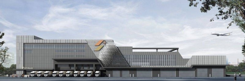 星宇航空股份有限公司