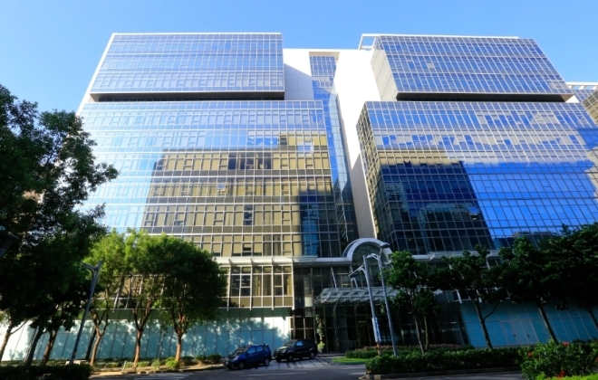 均華精密工業股份有限公司