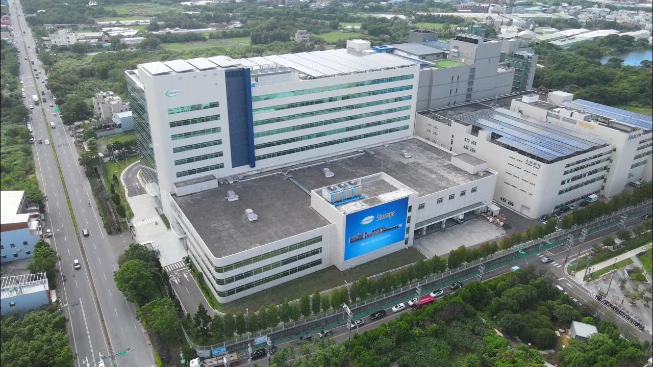 美超微電腦股份有限公司